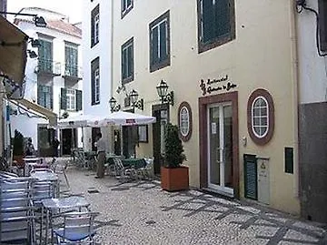 Gasthof Residencial Queimada De Baixo 4*