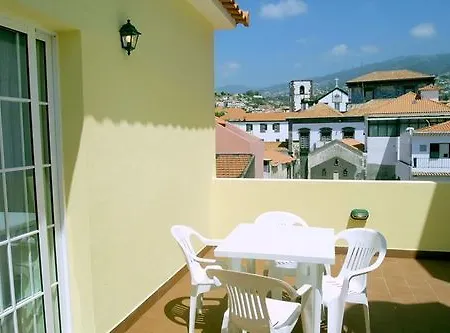Residencial Queimada De Baixo Gasthof