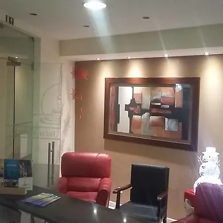 Residencial Queimada De Baixo