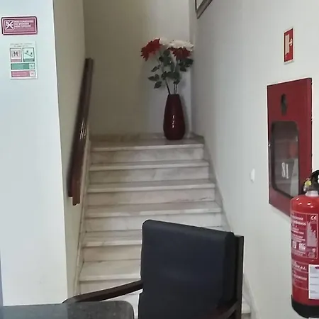Gasthof Residencial Queimada De Baixo Funchal (Madeira)