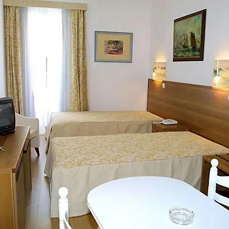 Residencial Queimada De Baixo Gasthof Funchal (Madeira)